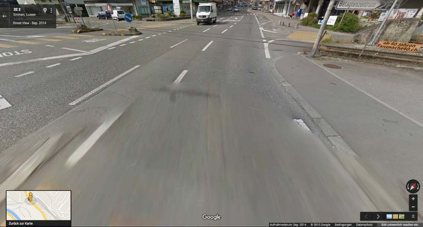 Der blinde Fleck auf Google Street View; Screenshot: Timothy Studer timothy-studer_shifting4